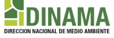 logo DINAMA